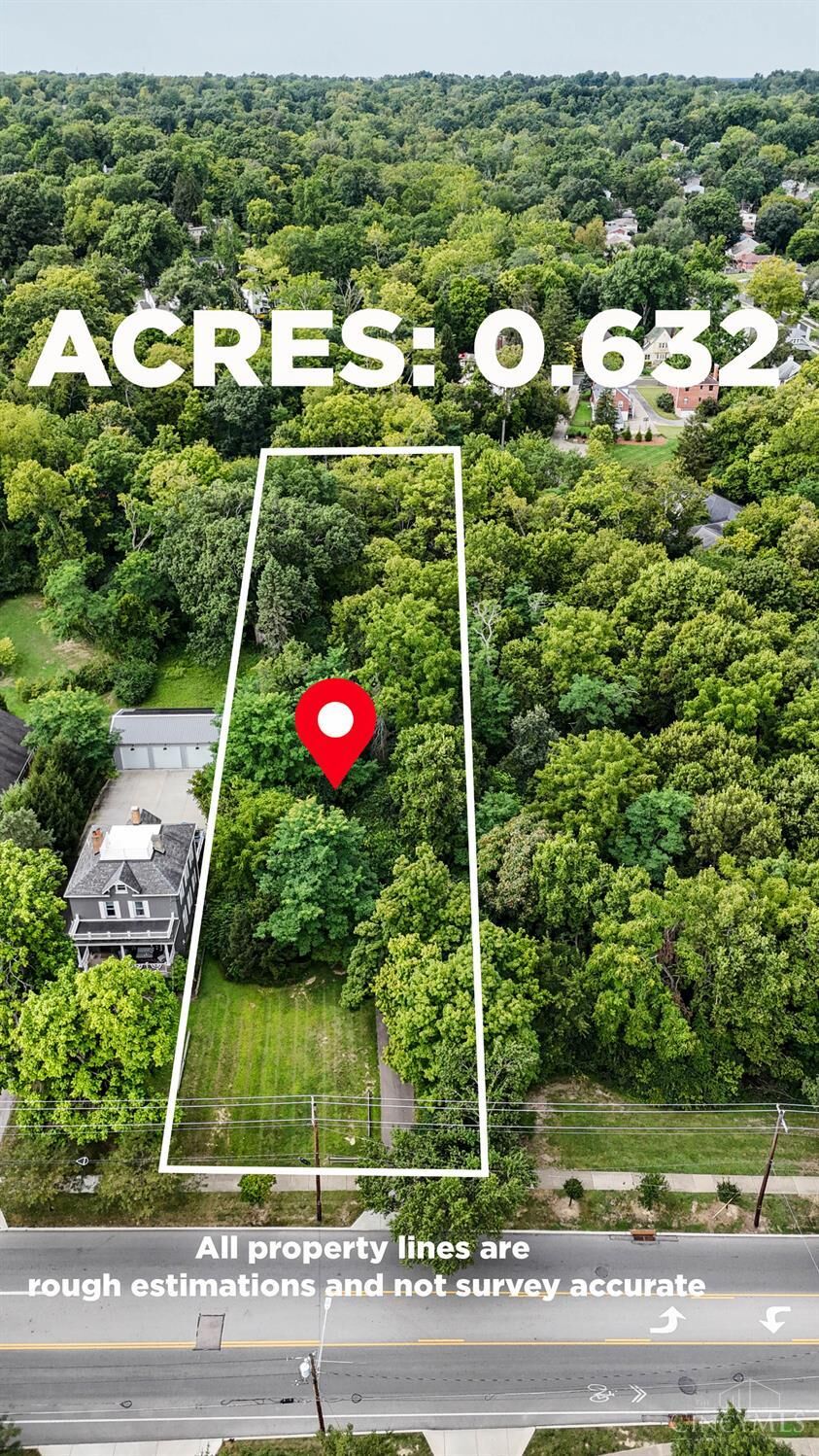 Property Photo: 1239 Springfield Pike OH 45215