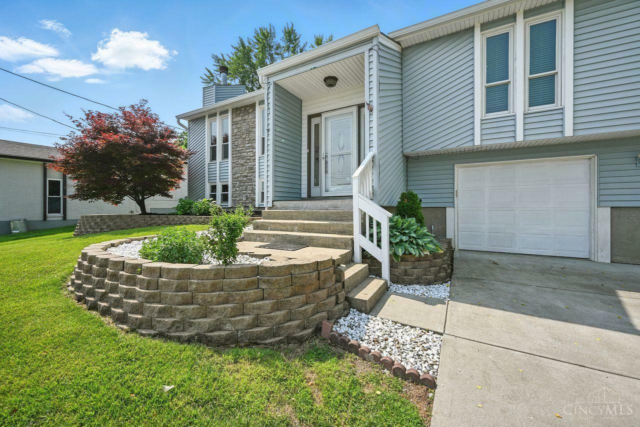 Property Photo: 1855 Doral Drive OH 45014
