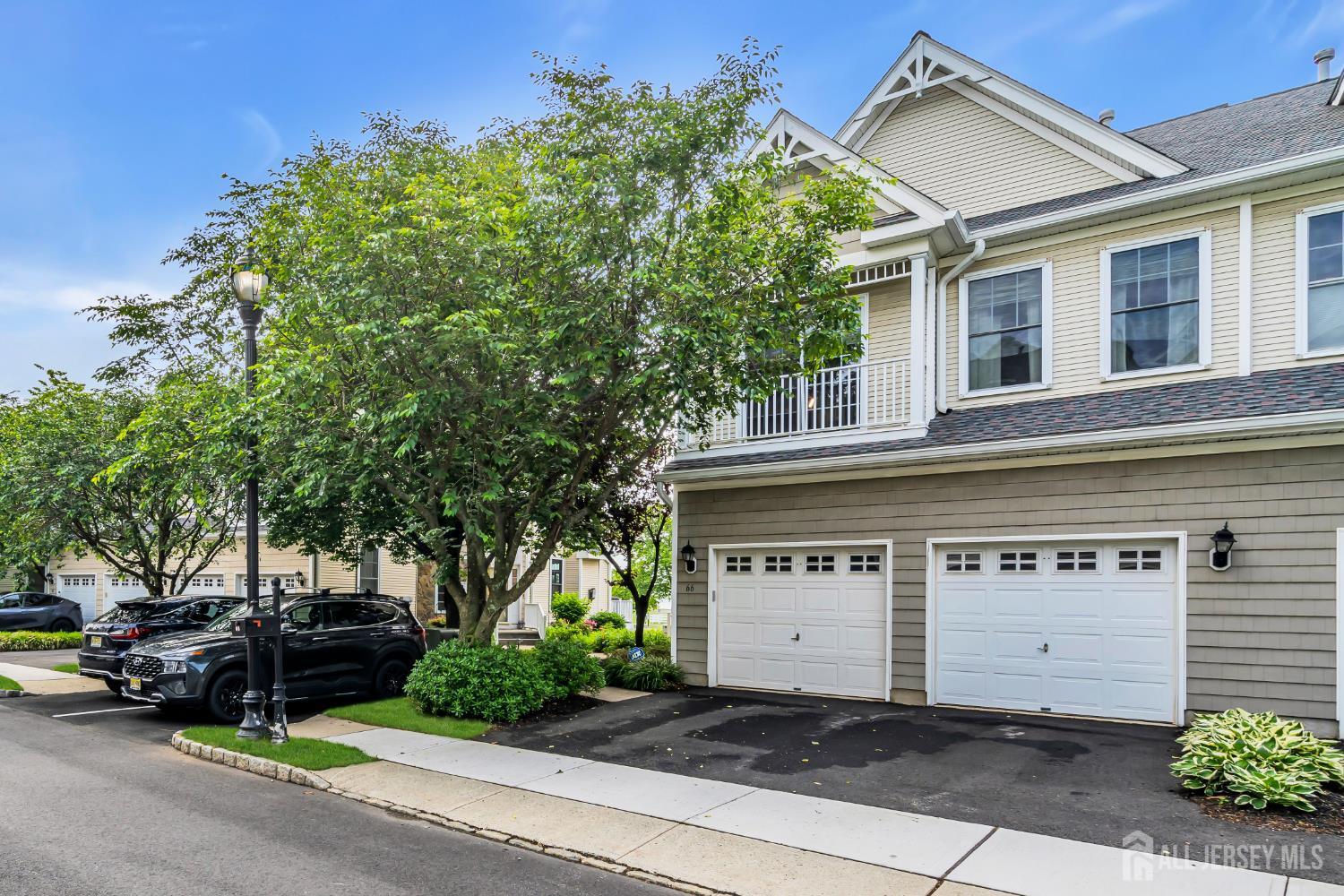 Property Photo: 66 S Shore Drive NJ 08879