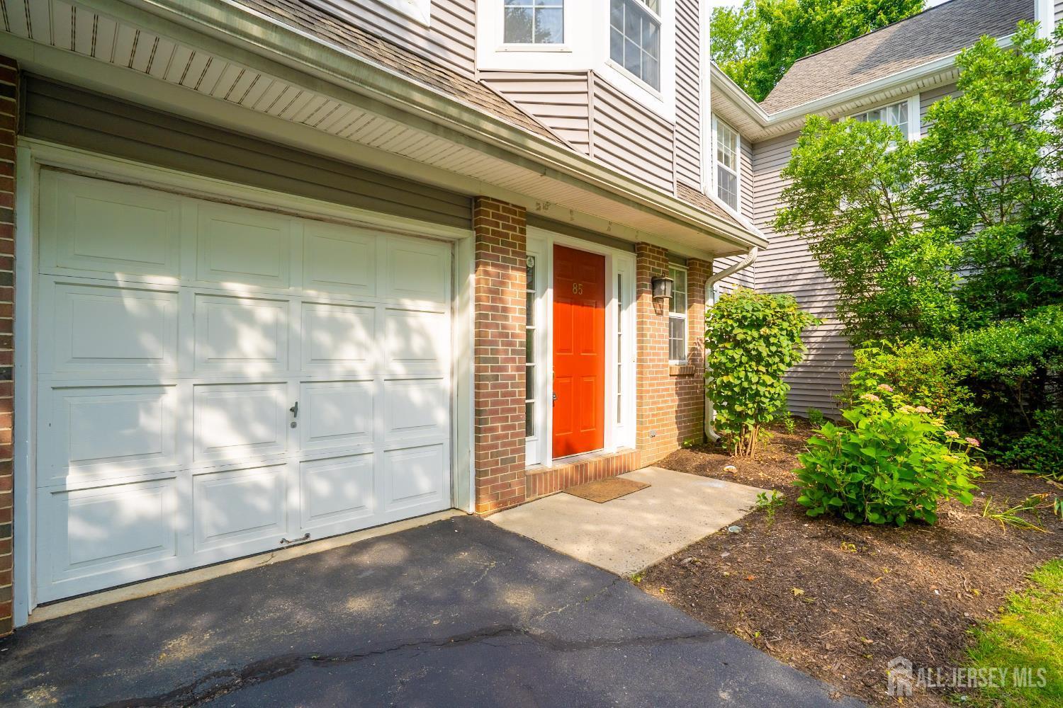 Property Photo: 85 W Shrewsbury Place NJ 08540