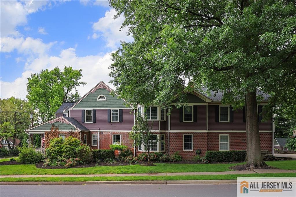 Property Photo: 241 E Chestnut Avenue NJ 08840