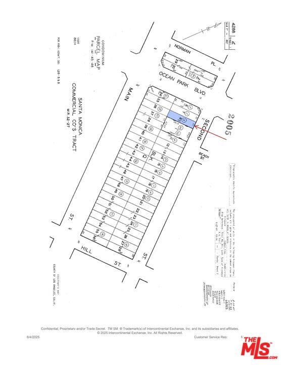 2620 2nd St  Santa Monica CA 90405 photo