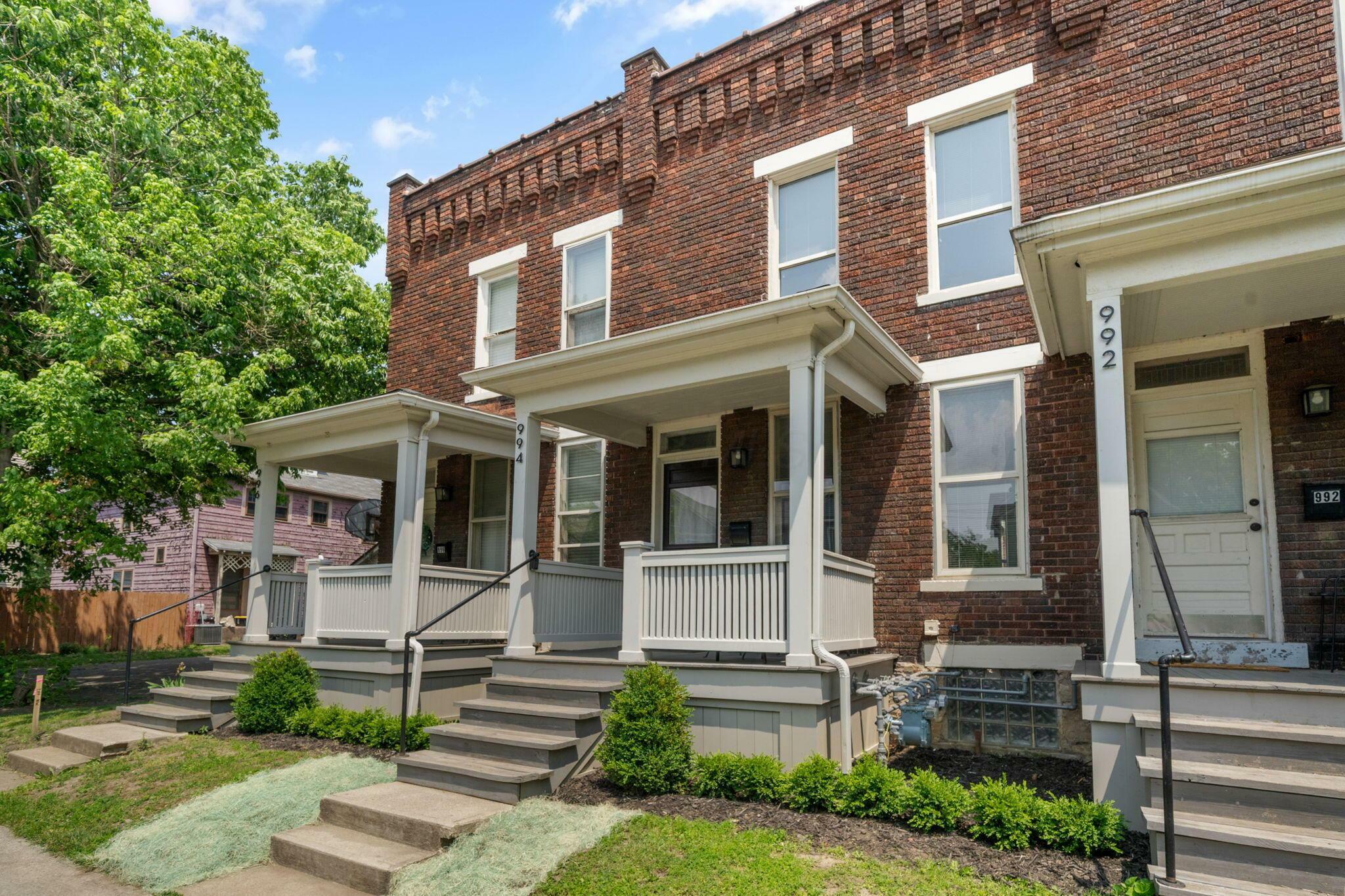 Property Photo: 994 Delaware Avenue OH 43201