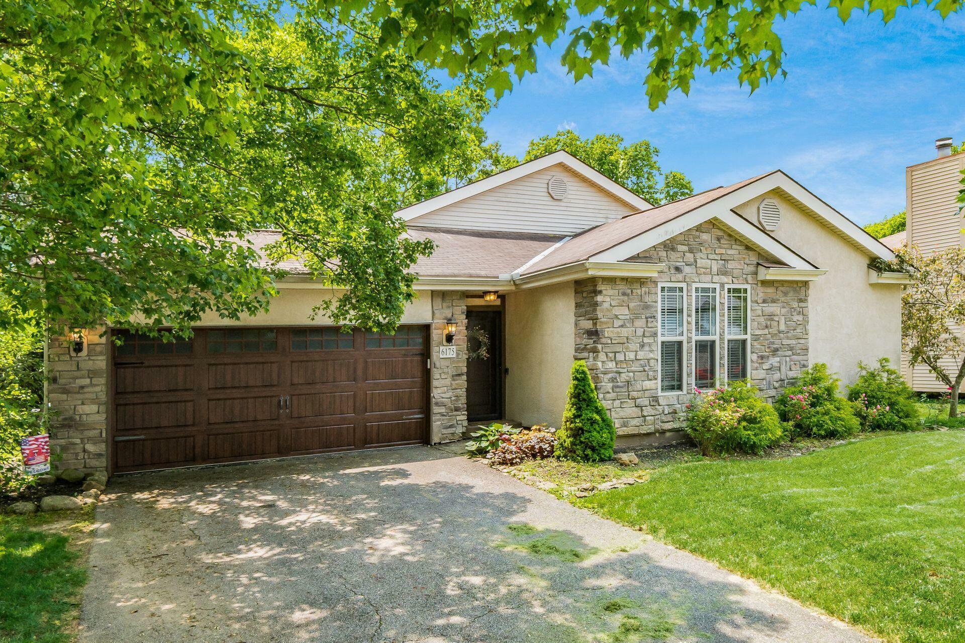 Property Photo: 6175 Rockland Drive OH 43017