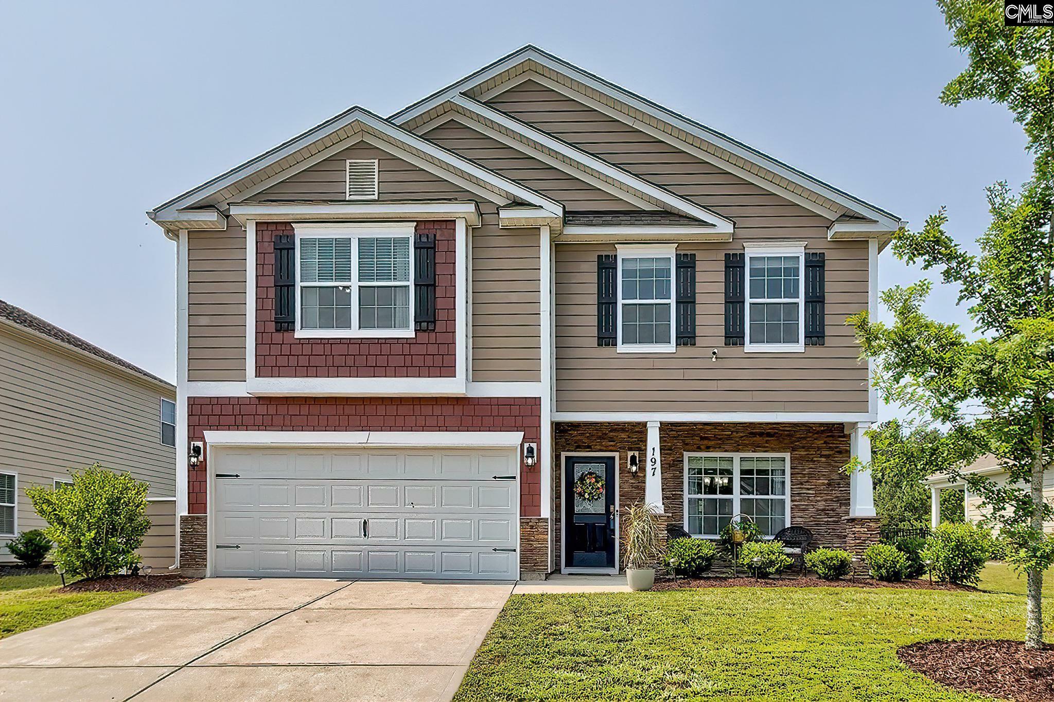 Property Photo: 197 Crimson Queen SC 29016