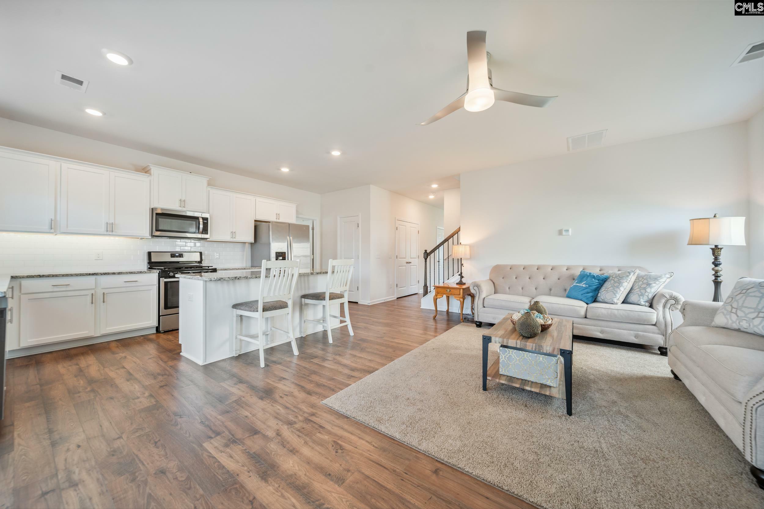 Property Photo: 213 Valley Ridge SC 29072-8733
