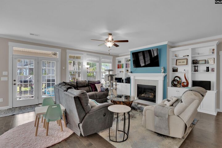 Property Photo:  311 Sterling Brook  SC 29072 