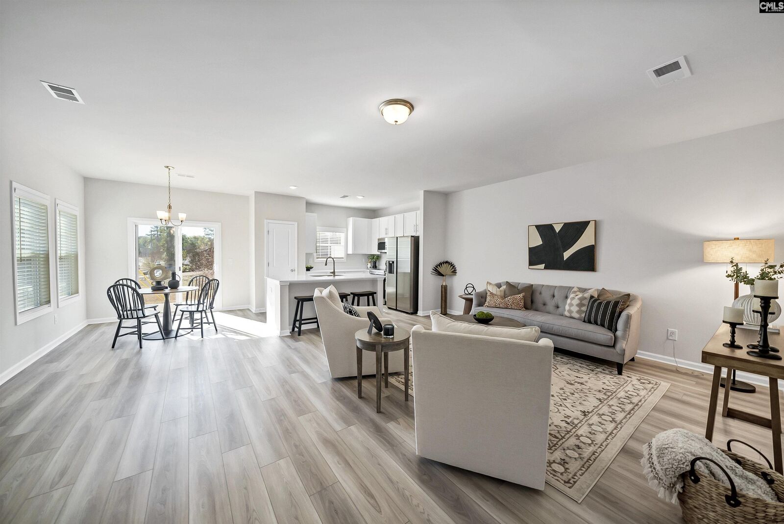 Property Photo:  115 Bartlett  SC 29223 