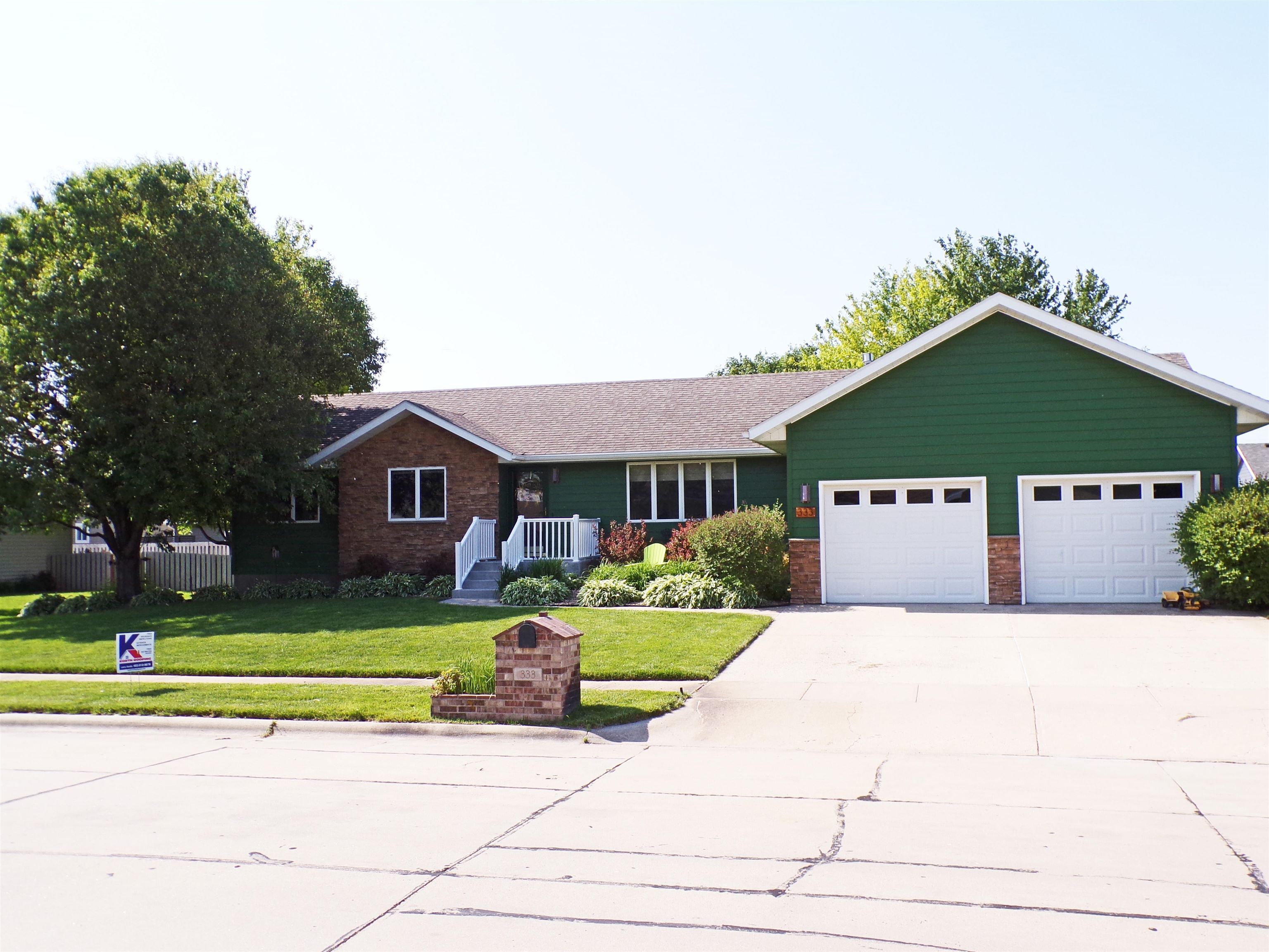 333 S 4th Street  Columbus NE 68601 photo