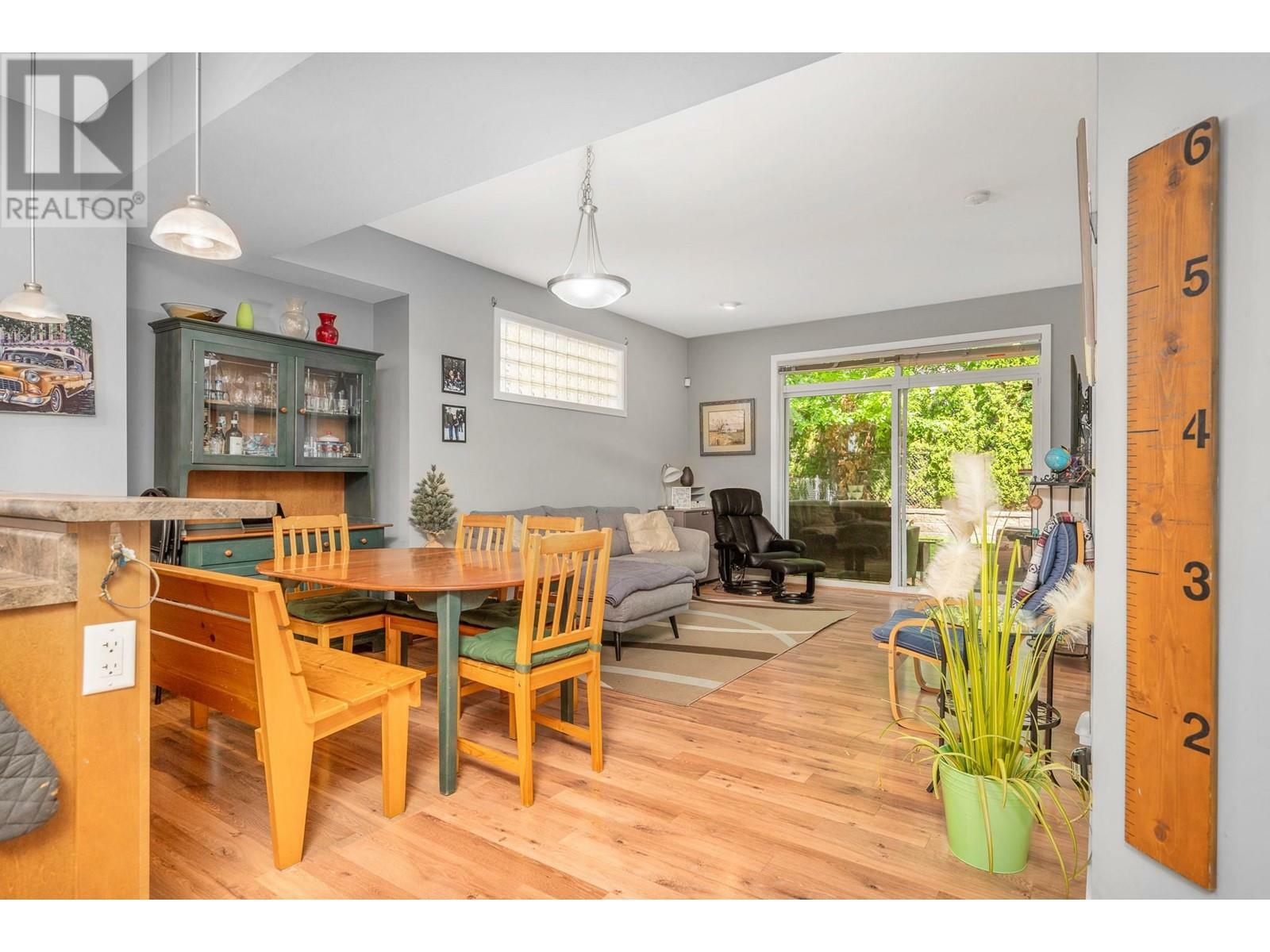 Property Photo: 100 Palmer Road 24 BC V1H 2H8