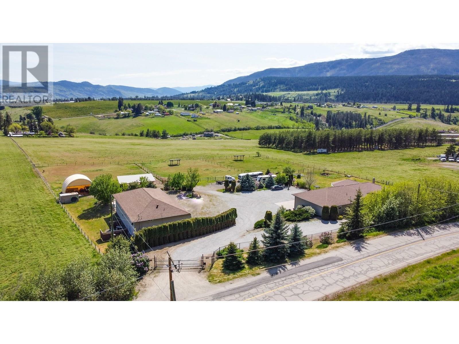 Property Photo: 4767 Grandview Flats N Road BC V4Y 0P8