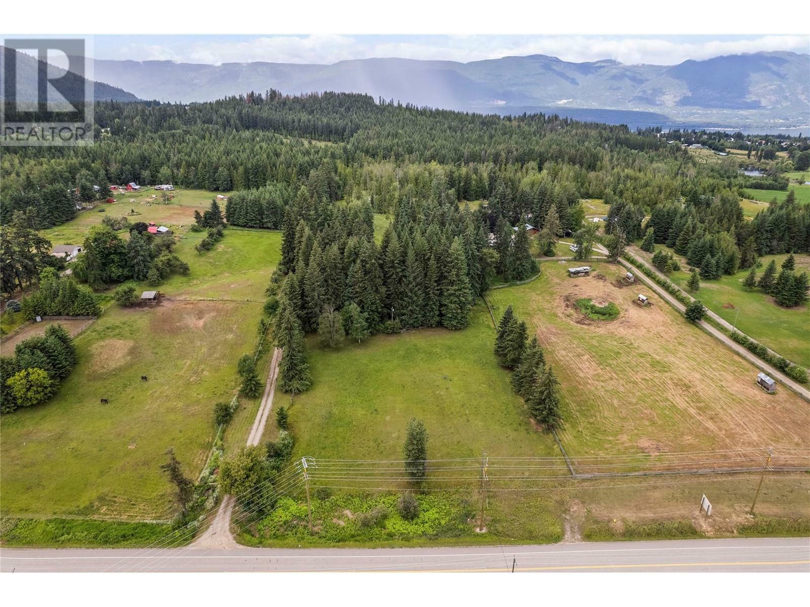 Property Photo:  461 Highway 97B Other Southeast  BC V1E 1X5 