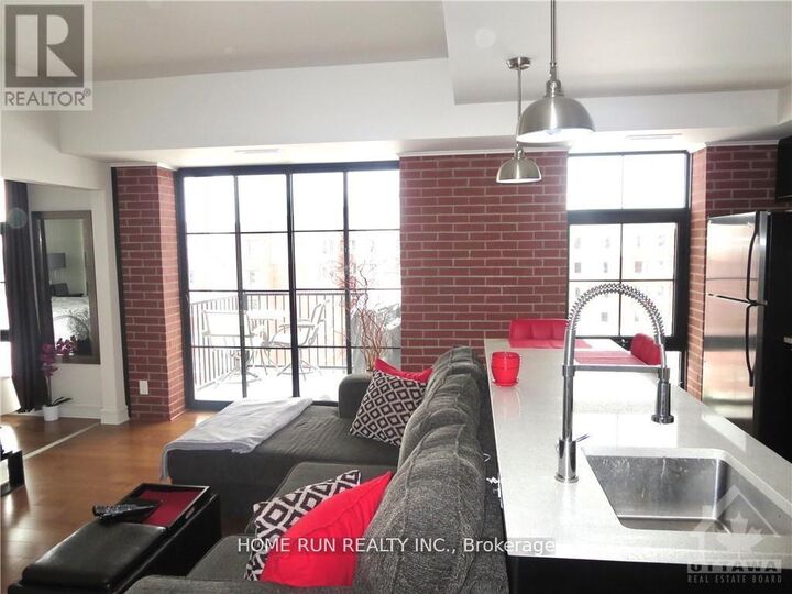 Property Photo:  555 Anand Private 606  ON K1V 2R7 