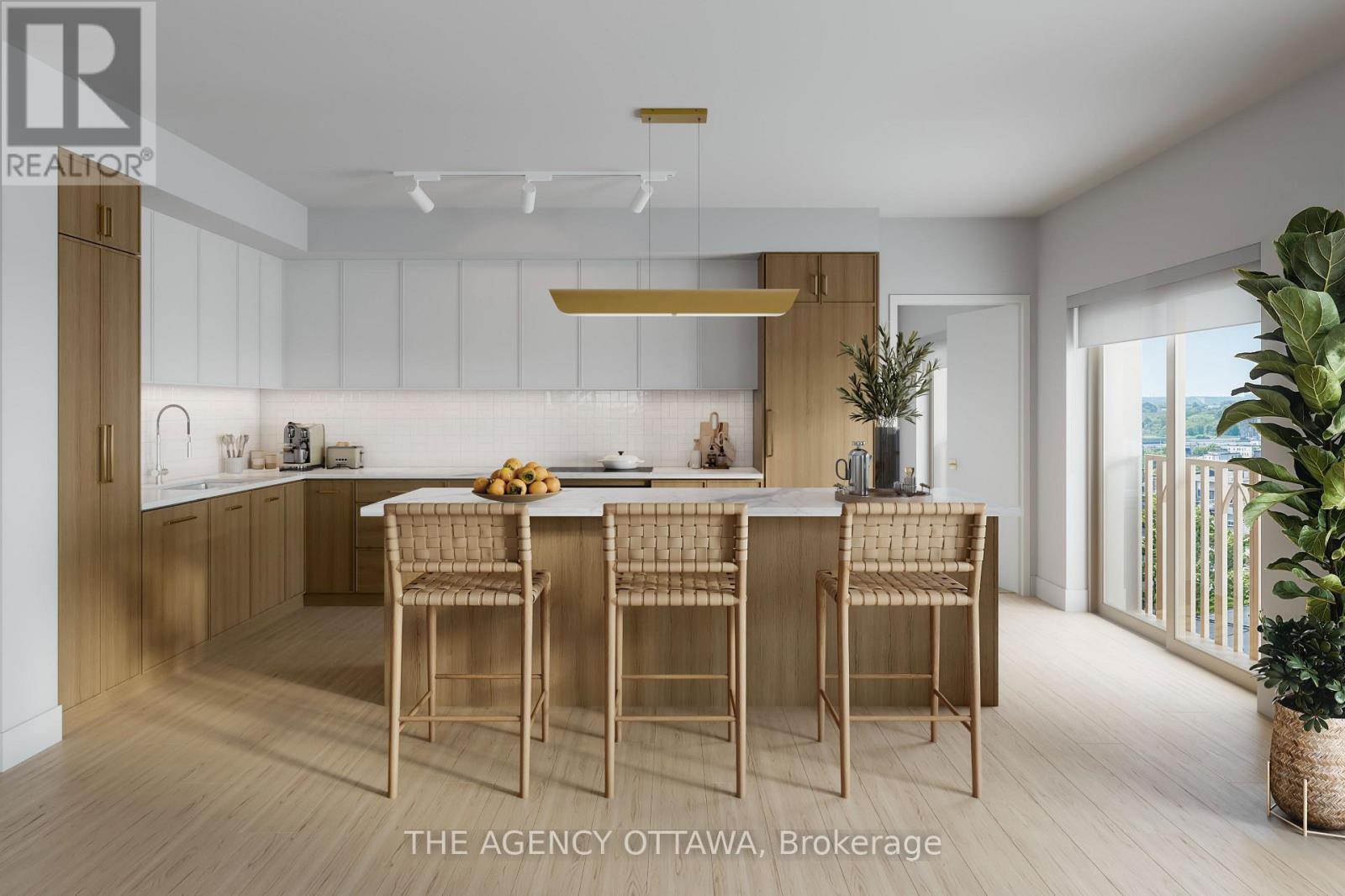 Photo de la propriété: 8 Blackburn Avenue 809 ON K1N 7Z2