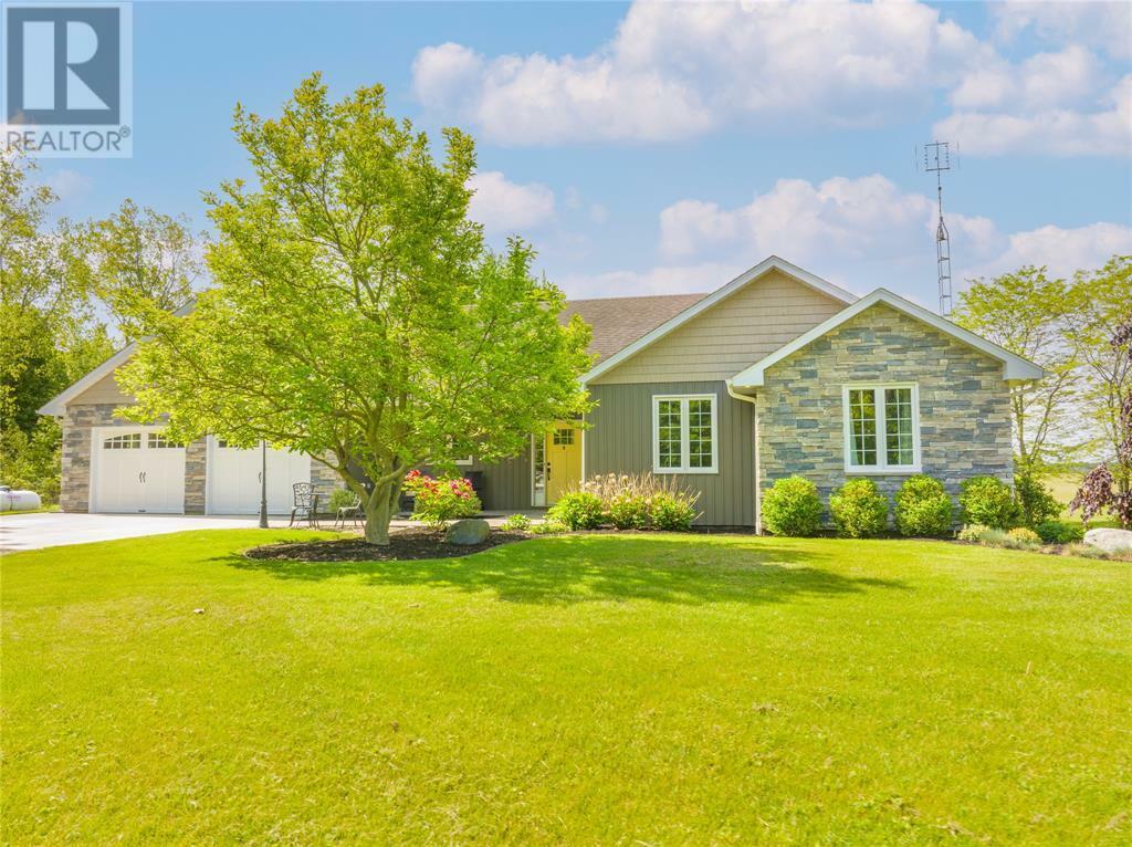 Property Photo: 5249 Egremont Road ON N0N 1T0