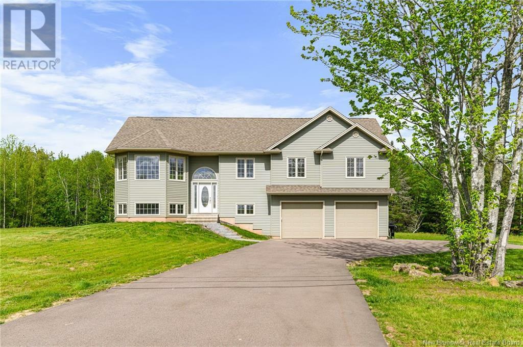 Photo de la propriété: 160 Daniel Drive NB E1H 0B4