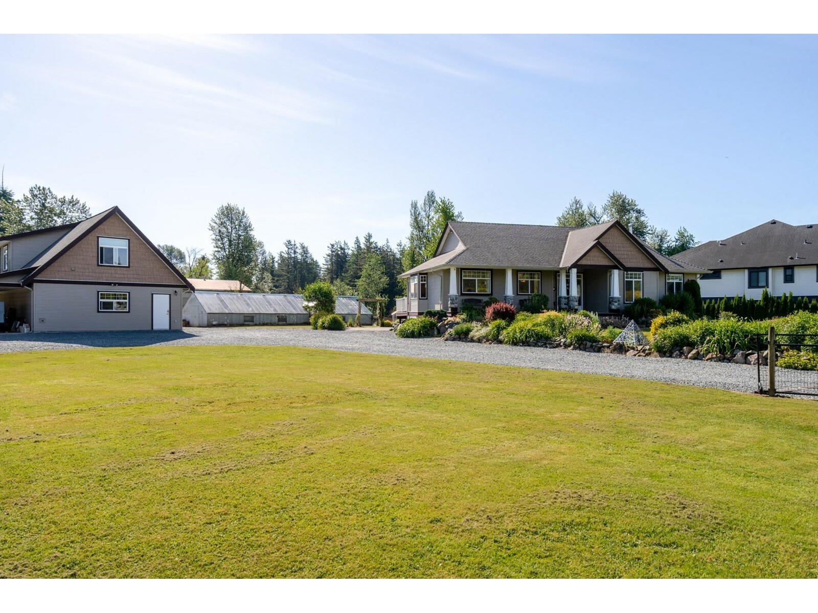 Property Photo: 5728 Bradner BC V4X 2P1