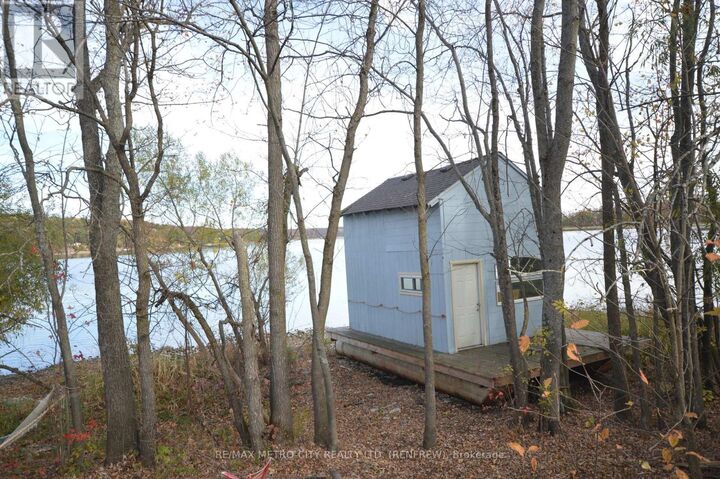 Property Photo:  00 Faught Road  ON K0J 0A6 