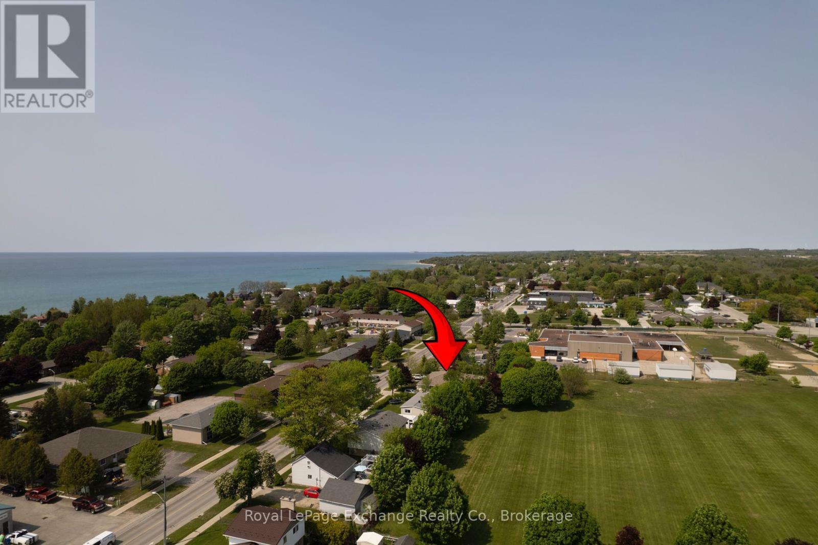 Property Photo:  287 Queen Street  ON N2Z 2R6 