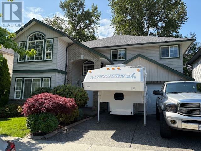 Property Photo: 11789 Creekside Street BC V4R 2V4