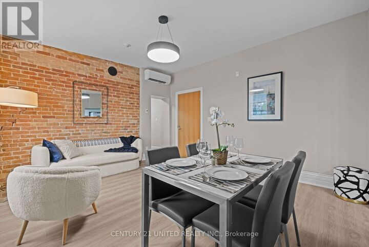 Property Photo:  442 George Street North 306  ON K9H 3R7 
