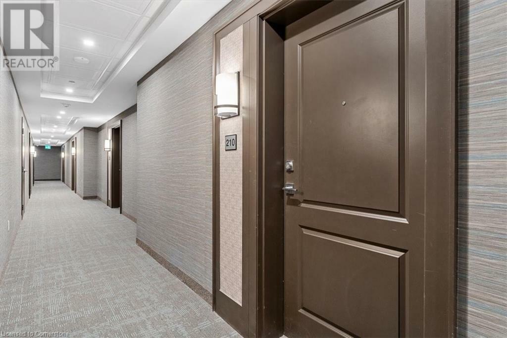 Photo de la propriété: 460 Dundas Street East 210 ON L8B 2A5