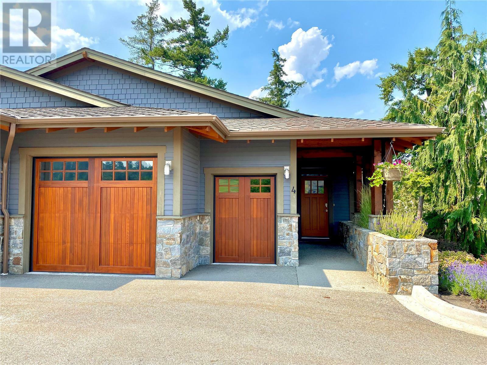 101 Dormie Drive 4G  Vernon BC V1H 1Y6 photo