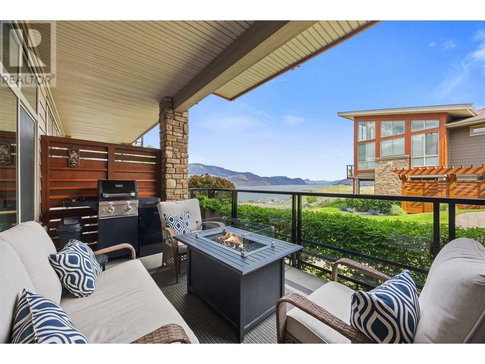 Property Photo: 130 Colebrook Road 30 BC V1S 0B4