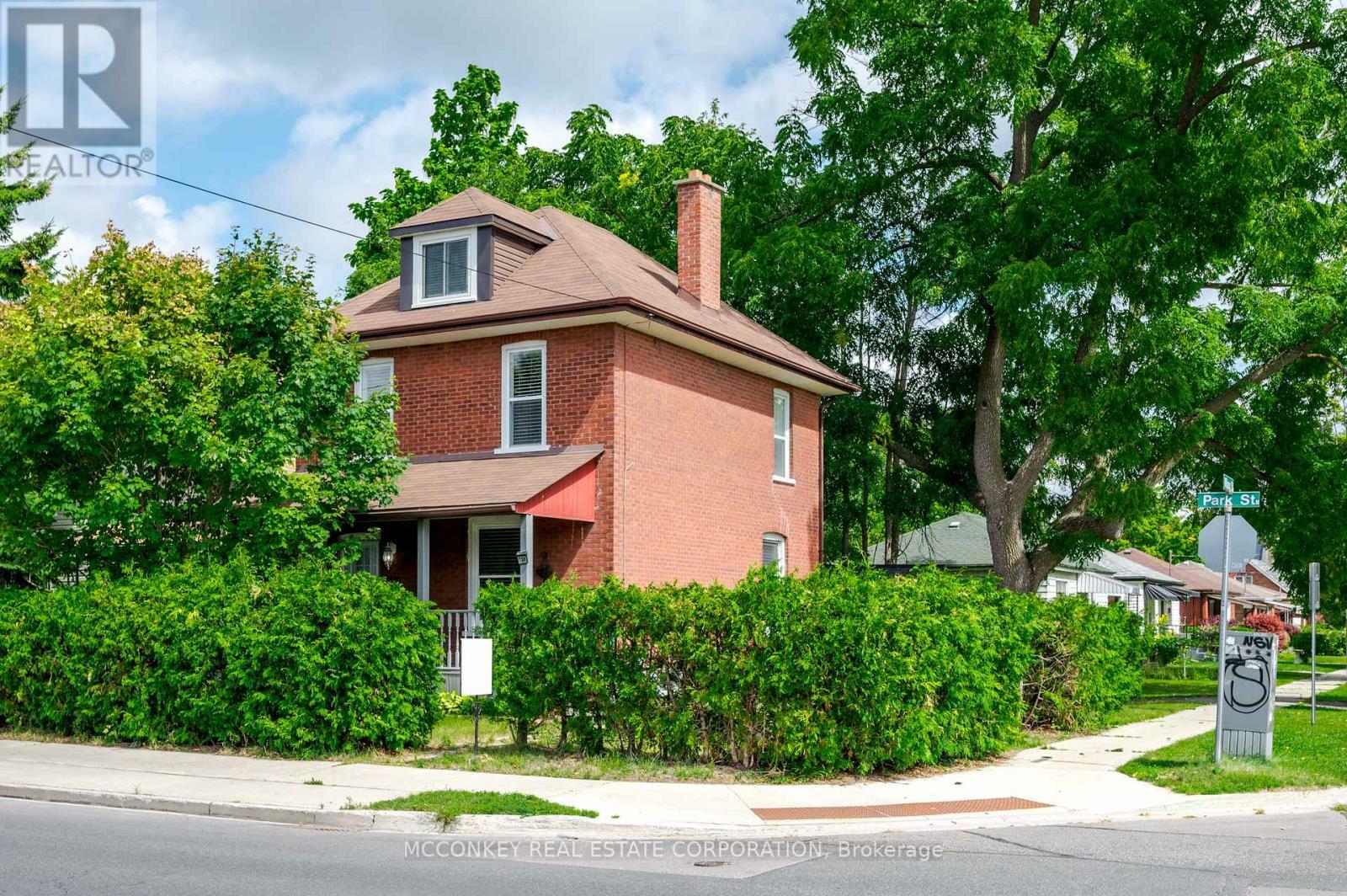 Property Photo: 730 Park Street South ON K9J 3T4