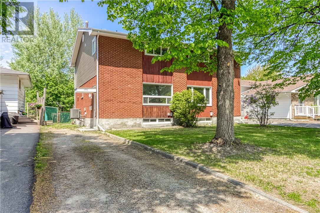 1846 Huntington Drive  Greater Sudbury ON P3A 1J6 photo