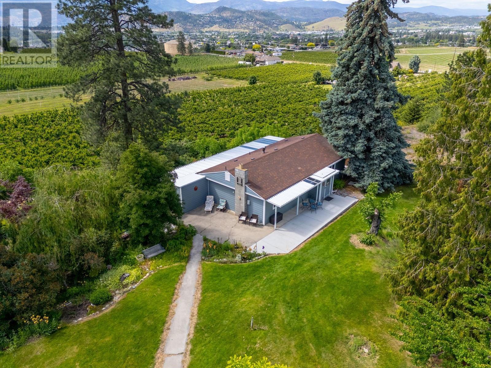 Property Photo: 1330 Geen Road BC V1X 4K4