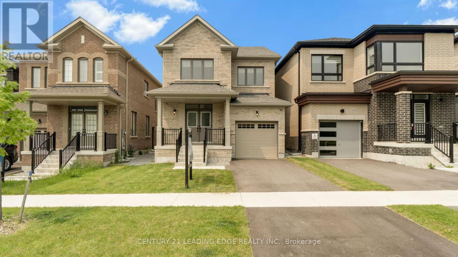 Property Photo: 1300 Klondike Drive ON L1L 0T2