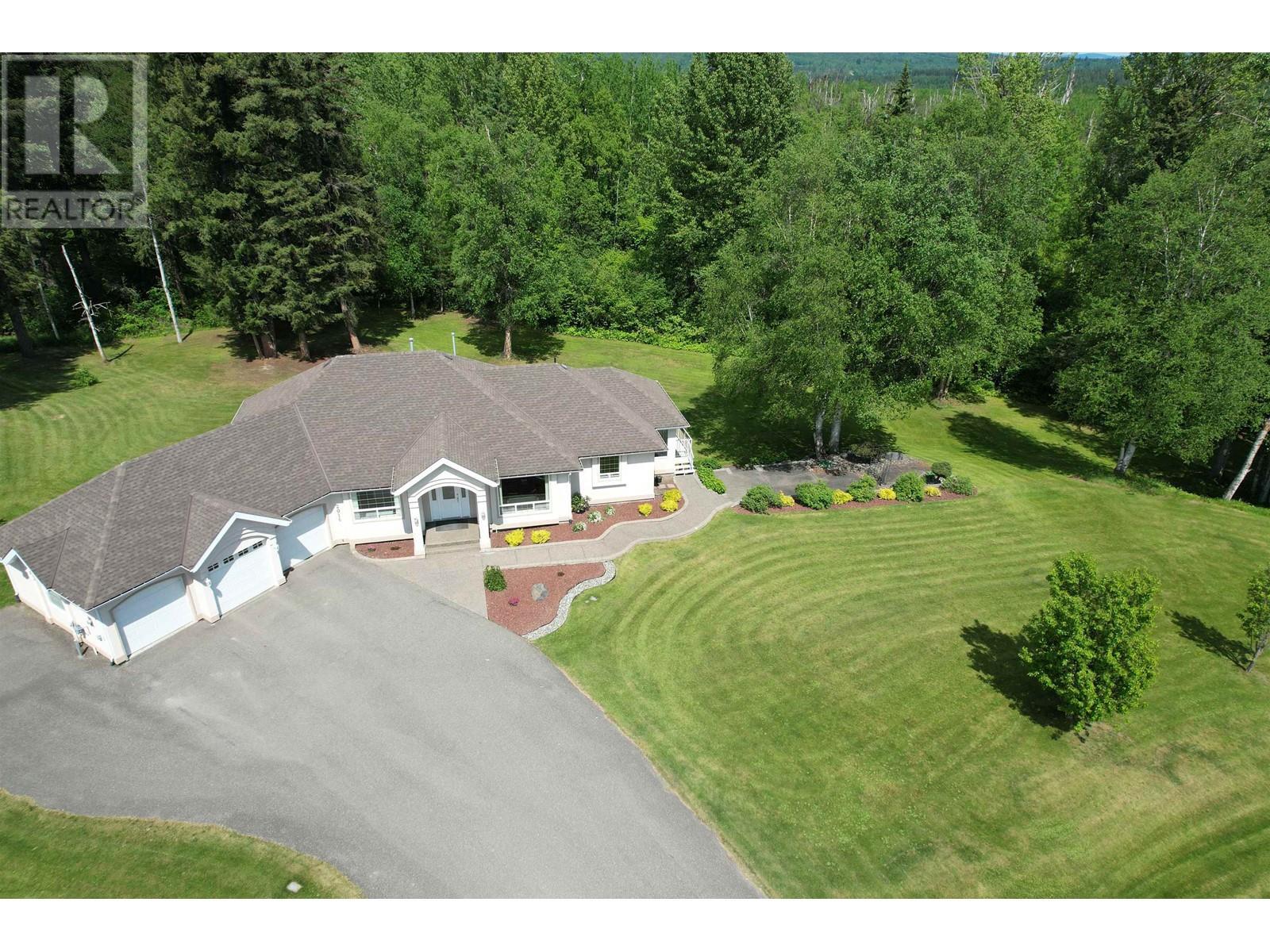 Property Photo: 2016 Gamache Road BC V2J 7A8