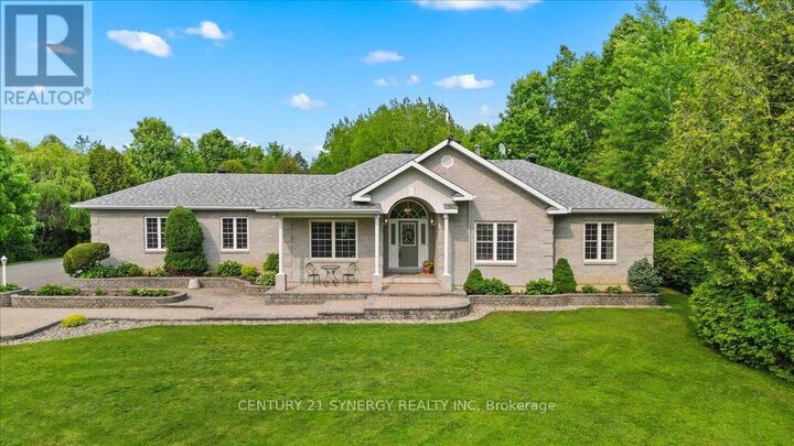 1921 Greys Creek Road South  Ottawa ON K4P 1H7 photo