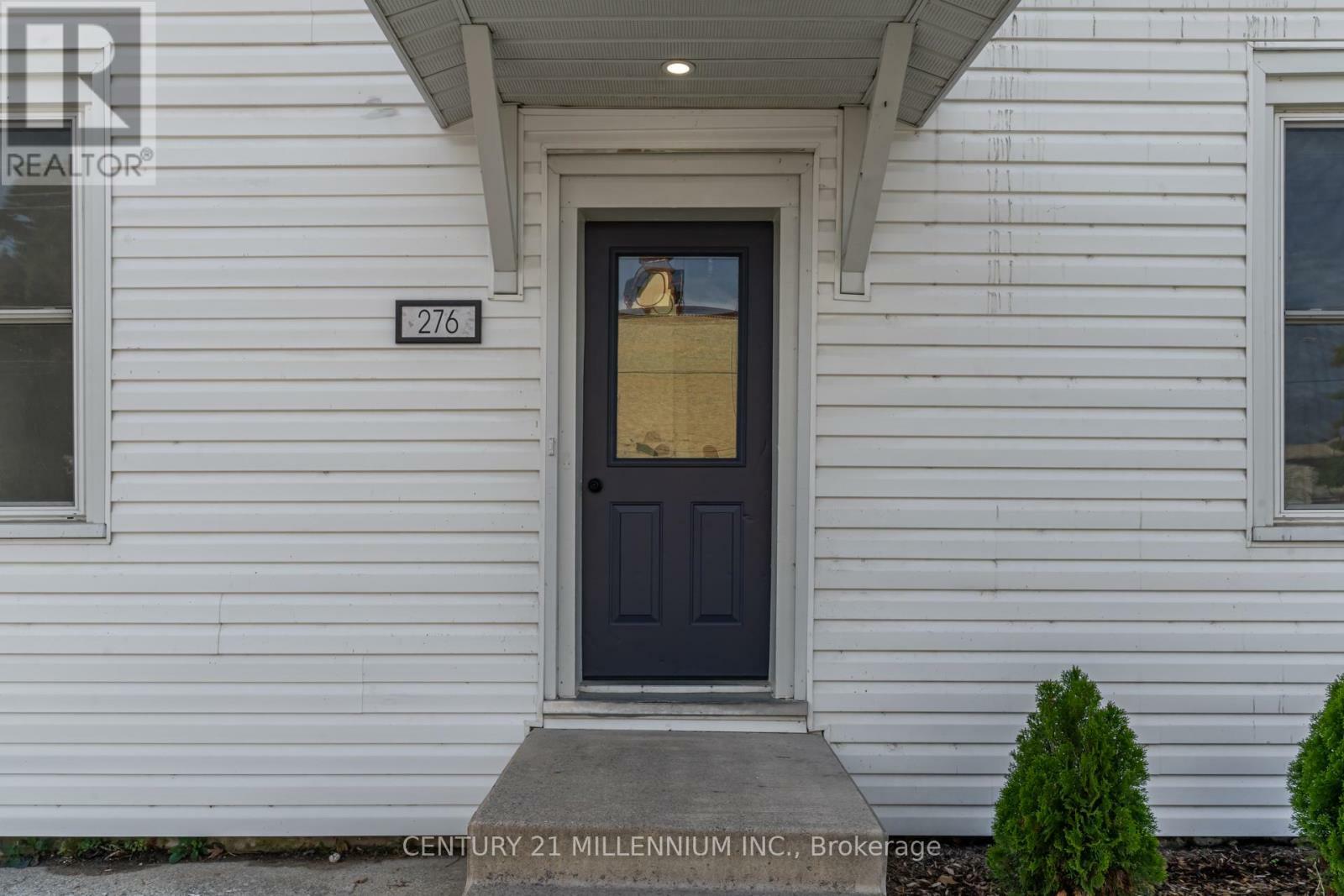 Property Photo: 276 Edward Street 274 ON N0G 2W0