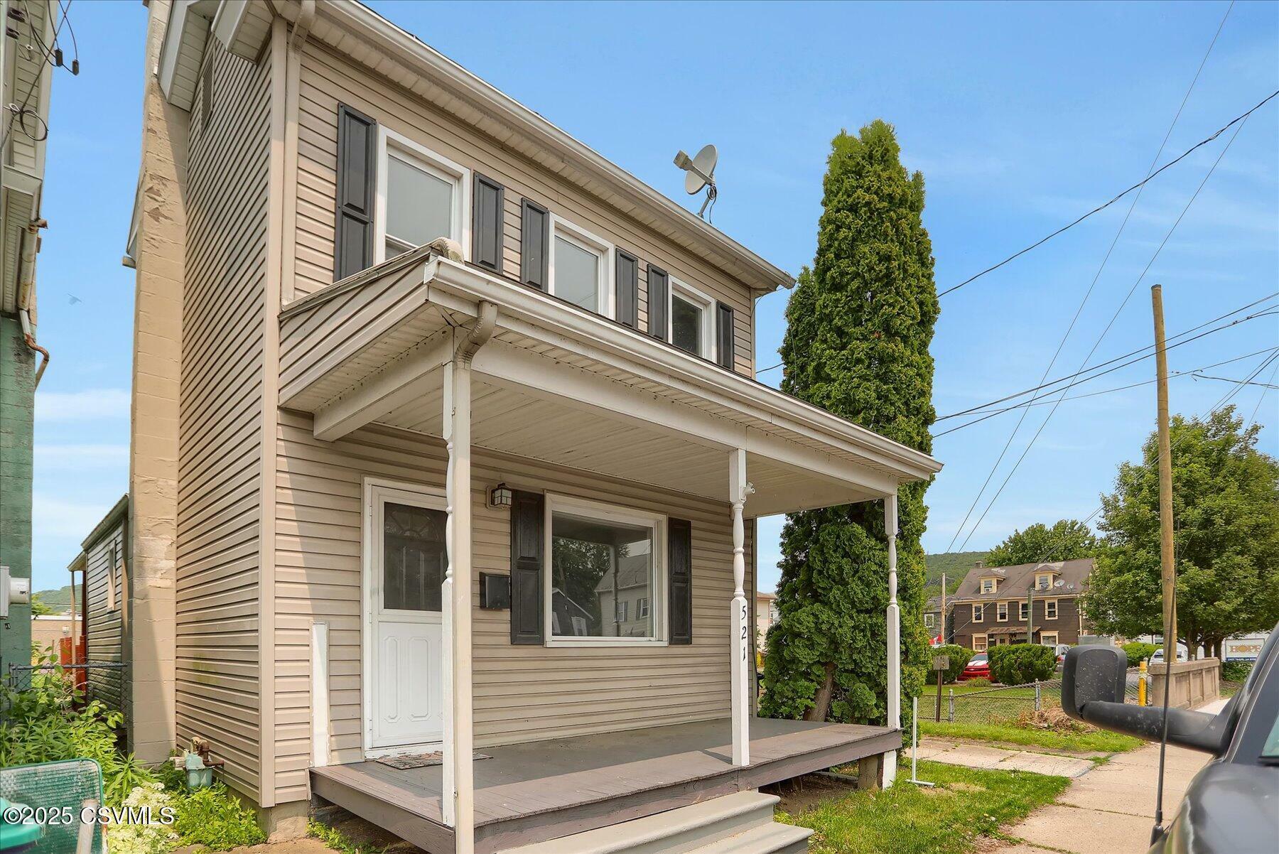 521 Church Street  Danville PA 17821 photo