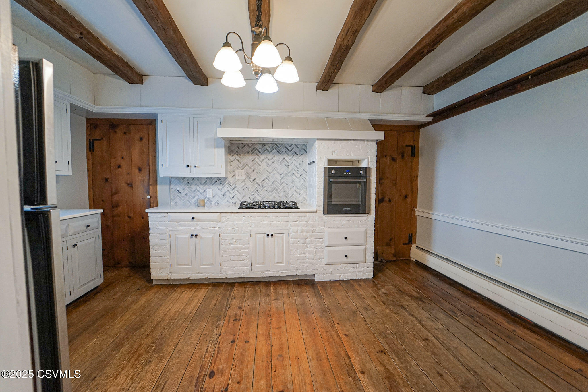 Property Photo: 303 Vine Street PA 17855
