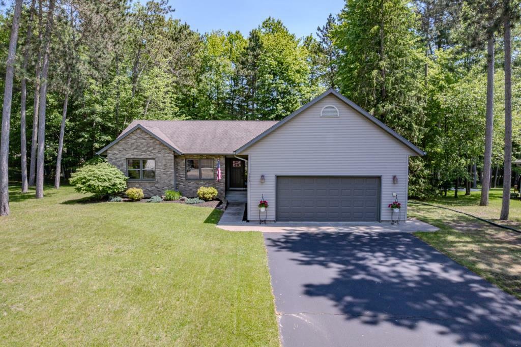 9207 Riverbirch Street  Rothschild WI 54474 photo