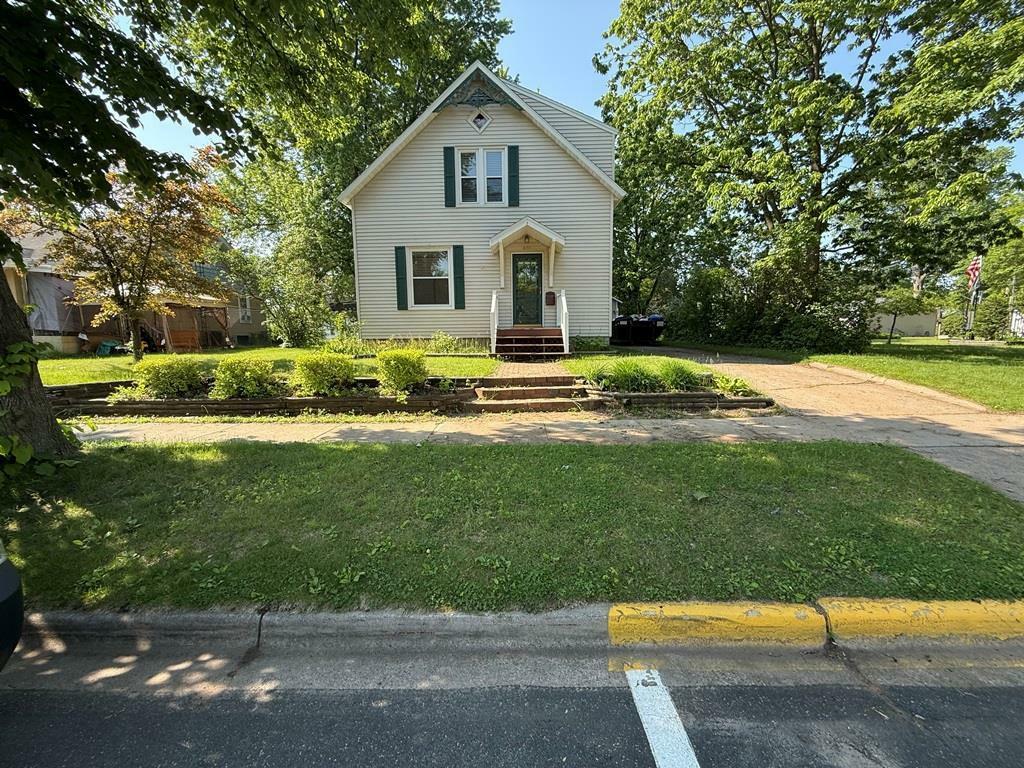231 Lavigne Avenue  Port Edwards WI 54469 photo