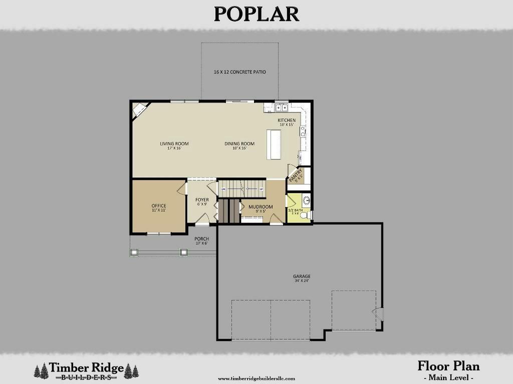 Property Photo: 8418 Maplefield Way Lot 86 WI 54476