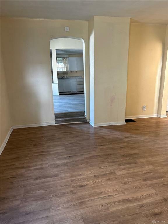 Property Photo: 113 Starr Avenue OH 45013