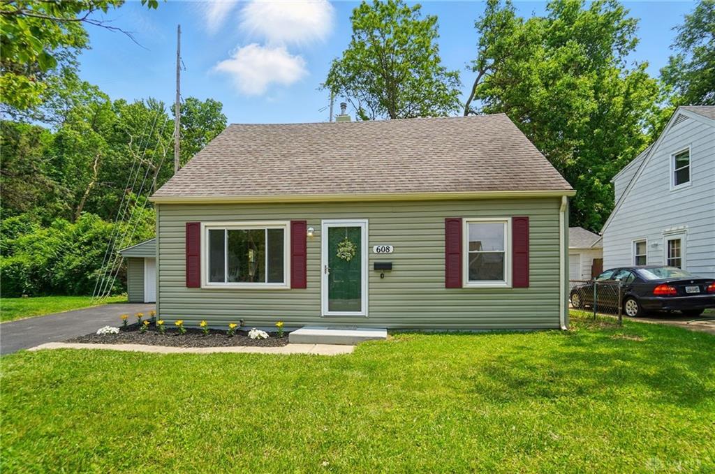 608 Allenwood Court  Dayton OH 45420 photo