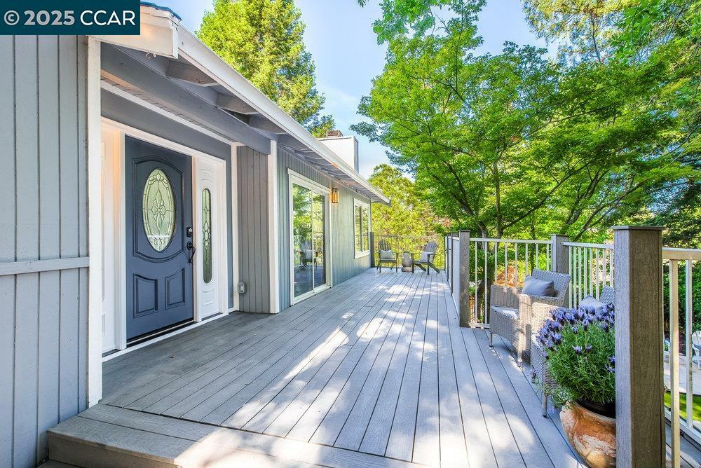 Property Photo: 64 Muth Drive CA 94563