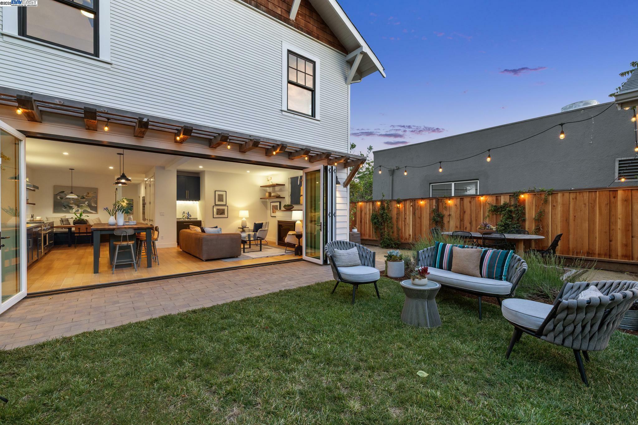 Property Photo: 5472 Kales Avenue CA 94618