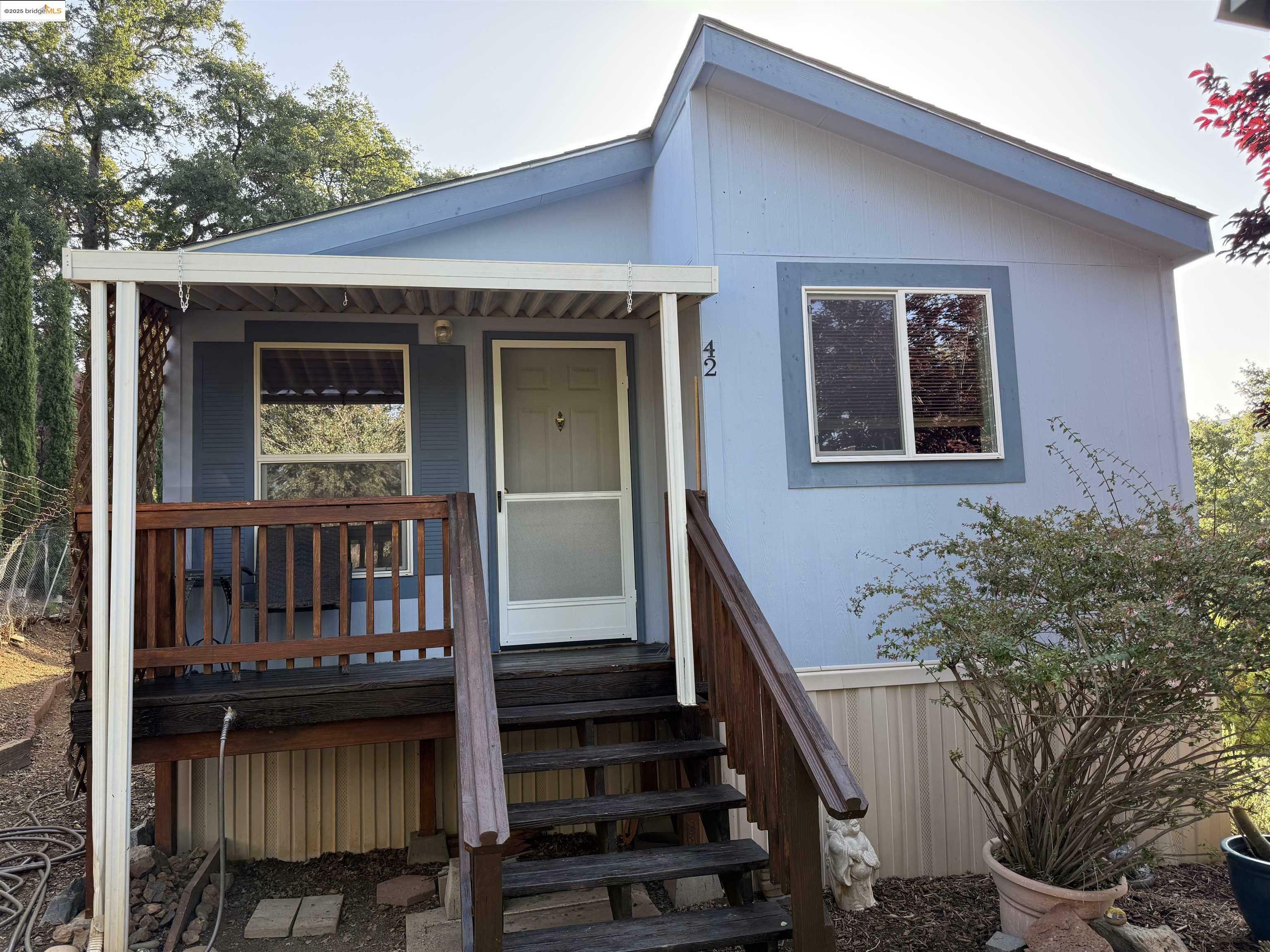 Property Photo: 8400 Old Melones Dam Road 42 CA 95327