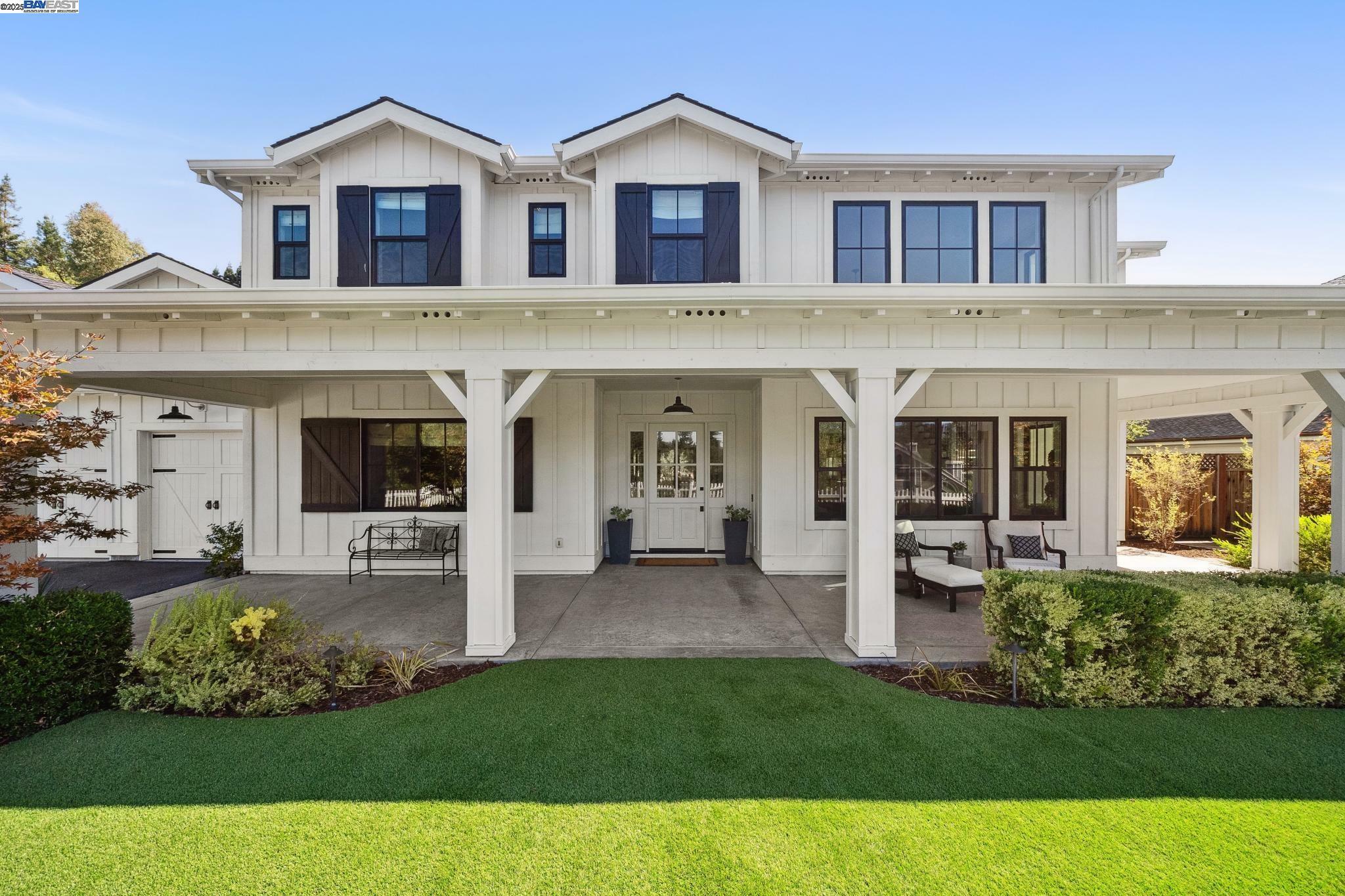 Property Photo: 2621 Royal Oaks Dr CA 94507
