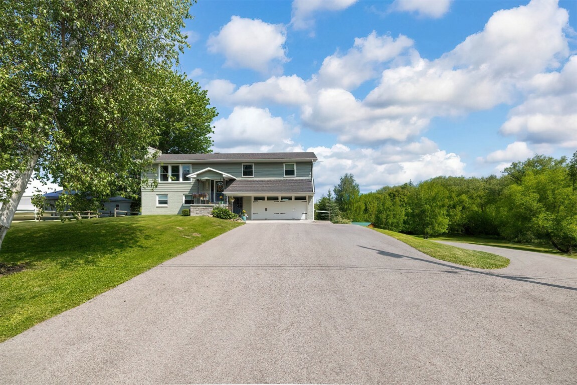 Property Photo: 6480 Heidler Road PA 16415