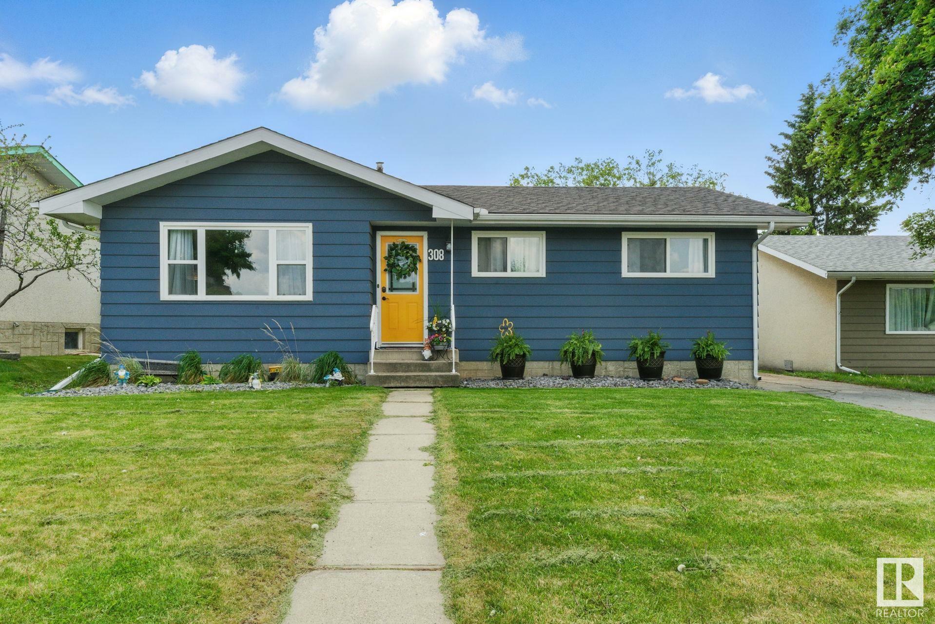 308 Jespersen Avenue  Spruce Grove AB T7X 3A2 photo