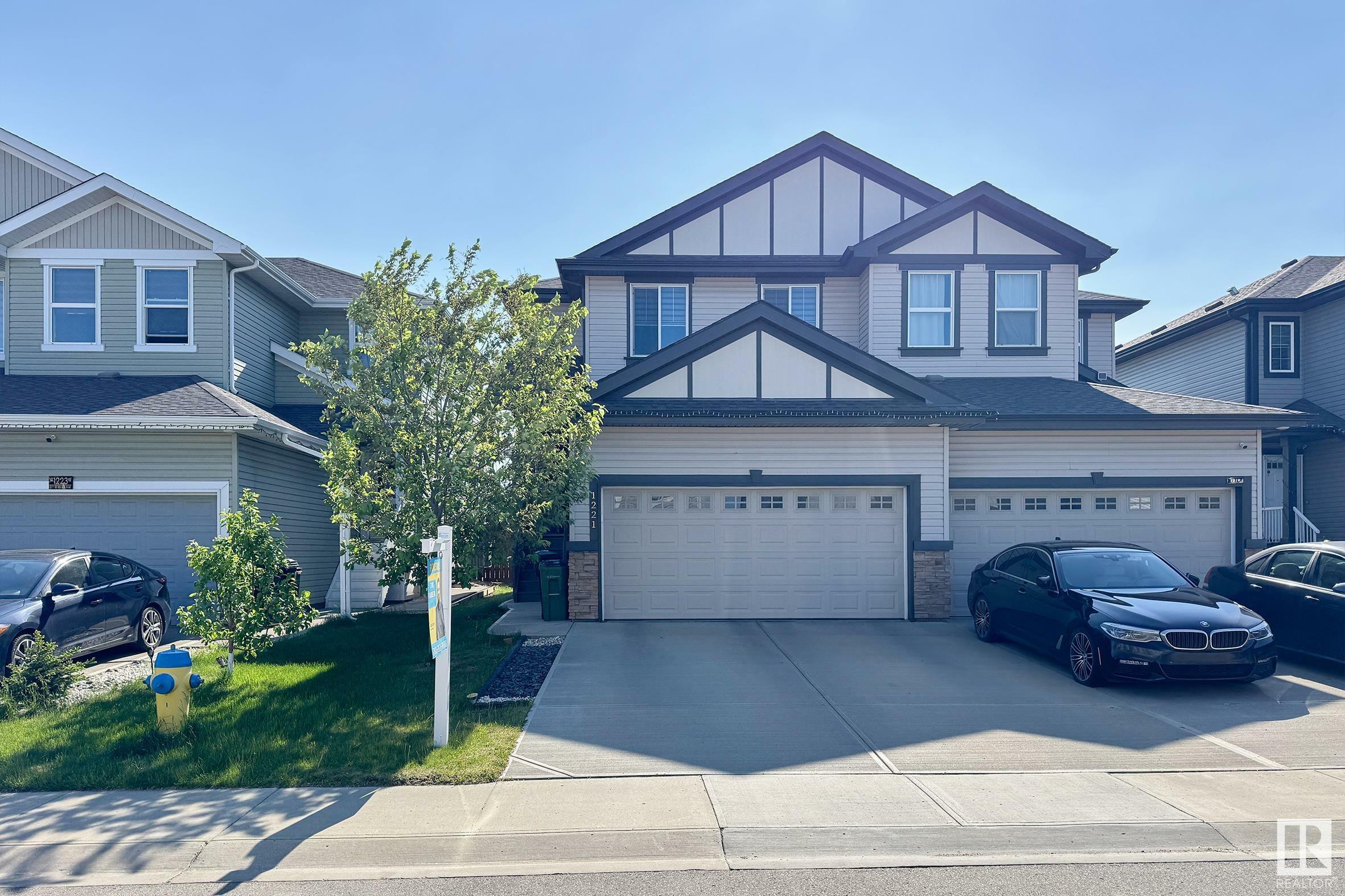 Photo de la propriété: 1221 27 Street NW AB T6T 2J3