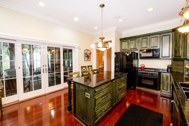 Property Photo: 2796 Lake Shore Dr MI 49757